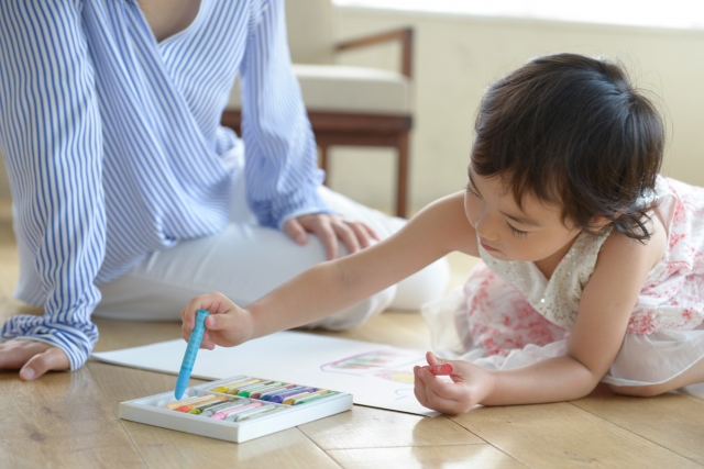 3歳児健診で「胸が大きい」と先生から言われた「思春期早発症」の可能性から８歳になった現在。