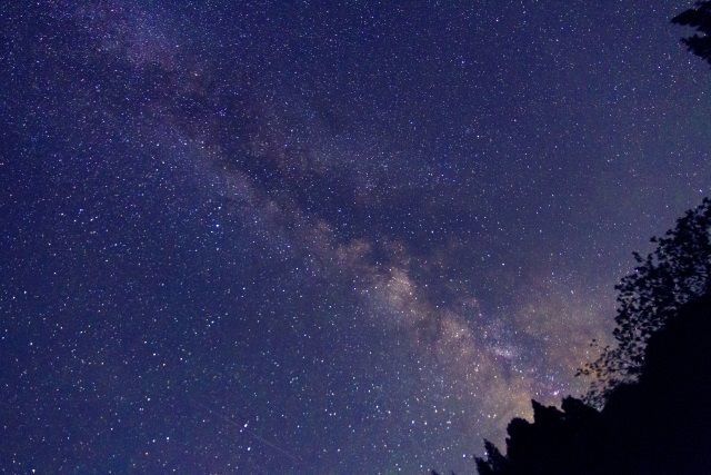 感動の星空！日本一の星空ナイトツアーに行ってきました！