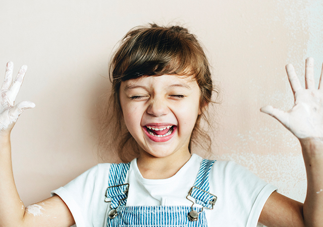 今すぐチェック！子どもの歯並びや噛み合わせが気になる・・不正咬合について歯科クリニック院長 赤松先生にお伺いしました。