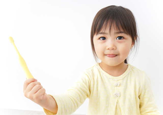 虫歯以外のお口の病気ってあるの？子どもが歯肉炎になる原因についてホワイトニングクリニックA院長、近藤先生に伺いました！