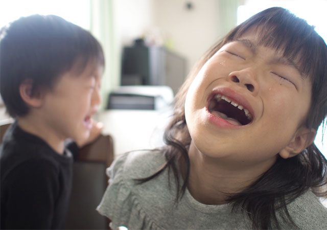 「負けると泣く、途中で投げだす子ども」にかけたい言葉を心理カウンセラーの目線からお伝えします！