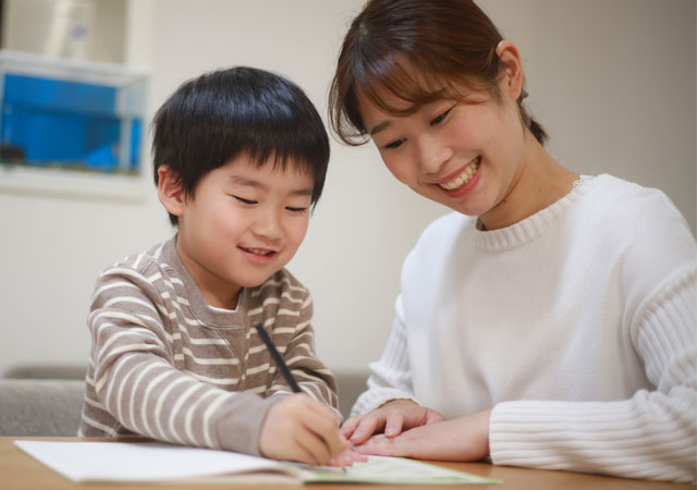 ［後編］子どもの教育に積極的に関与するってどうすればいい？受験対策の個別学習塾代表イムランさんに伺いました！